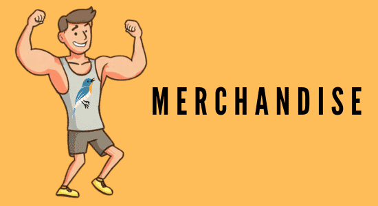 Merchandise