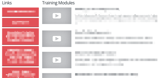 Module Finding Profitable Niches