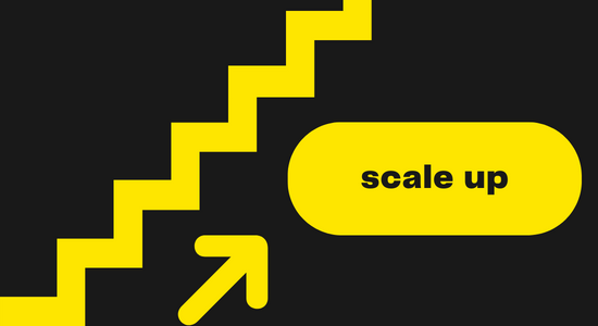 Scale Up