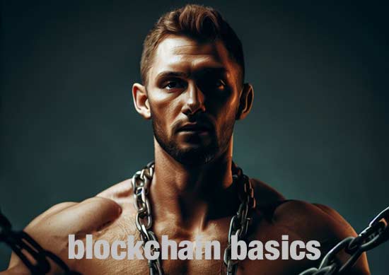 Blockchain Basics