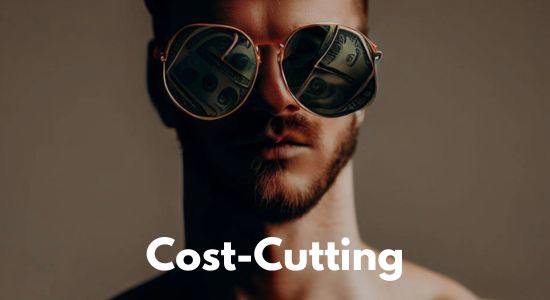 Cost Cutting