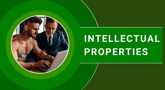 Intellectual Properties