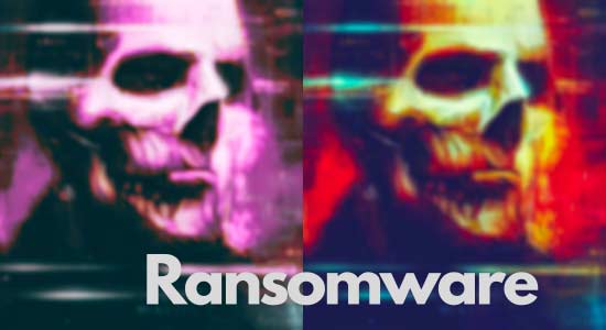 Ransomware