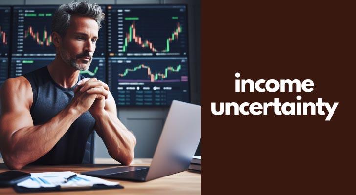 Income Uncertainty