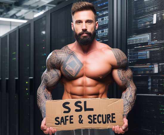 SSL Certification