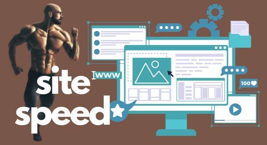 Site Speed