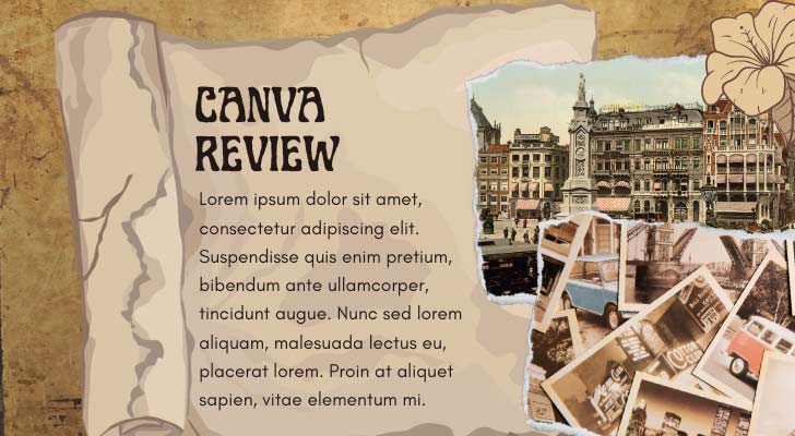 Canva Review