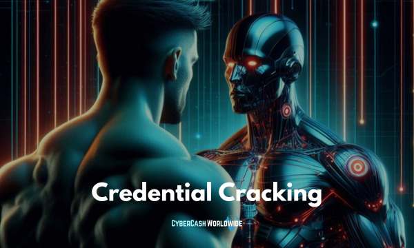 Credential Cracking