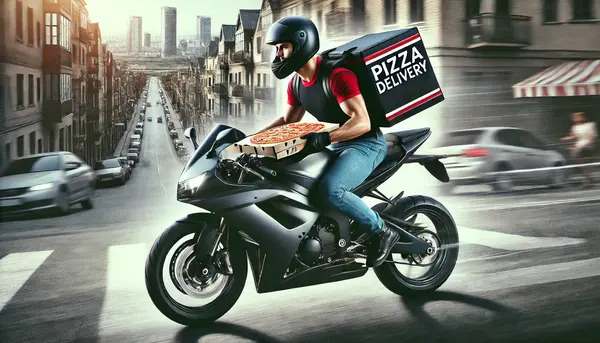 Food Delivery