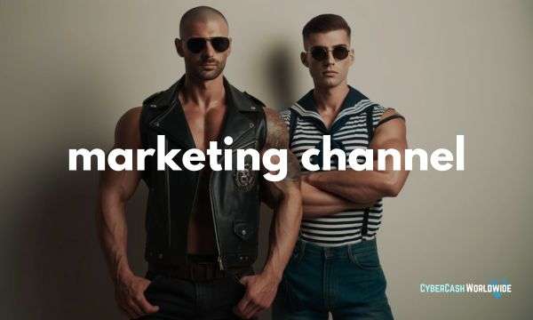 marketing channel