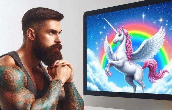 Unicorn Marketing Tactics