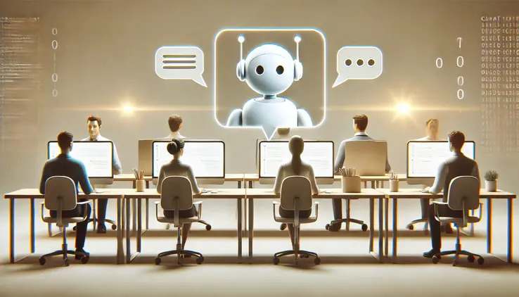 Chatbots vs. Human Agents: Striking the Perfect Balance in Customer Support