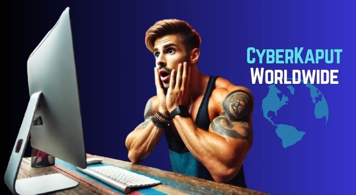 CyberKaput Worldwide