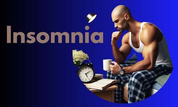 Insomnia