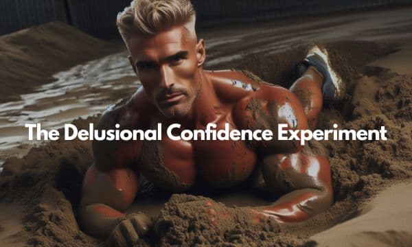 The Delusional Confidence Experiment