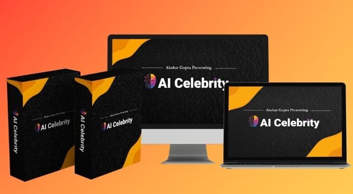 AI Celebrity Bundle