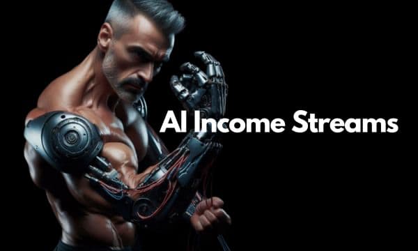 AI Income Streams