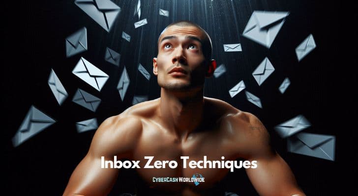 Inbox Zero Techniques