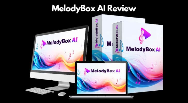 MelodyBox AI Review