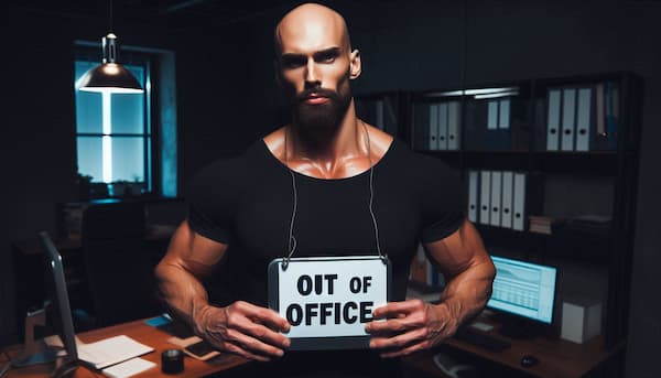 Out Of Office