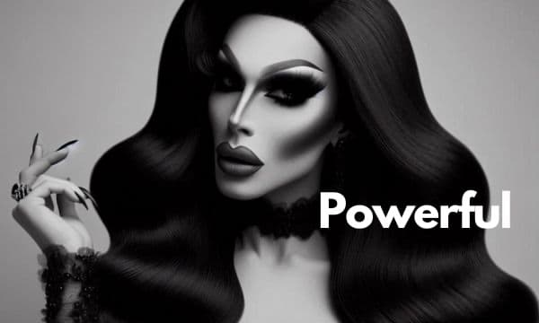 Powerful Powerful