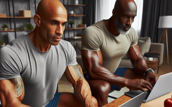 The Virtual Safe Haven The Virtual Safe Haven