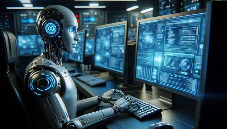 AI Content Writing AI Content Writing