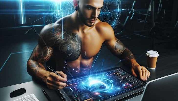 Building Your Brand as a Tattoo Artist Building Your Brand as a Tattoo Artist