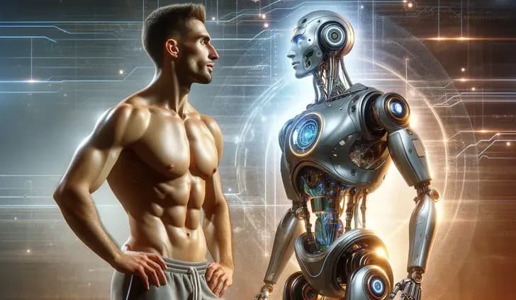Can AI Get Why Some Folks Skip the Online Hustle Can AI Get Why Some Folks Skip the Online Hustle?