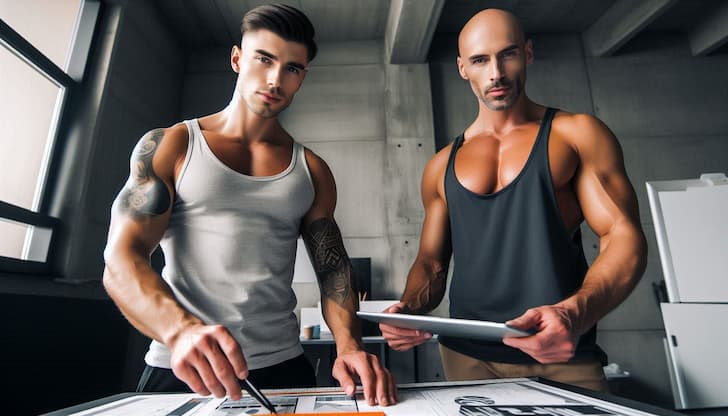 Finding Clients Without Begging Finding Clients Without Begging