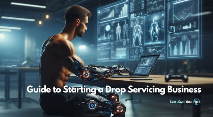 Guide to Starting a Drop Servicing Business Guide to Starting a Drop Servicing Business