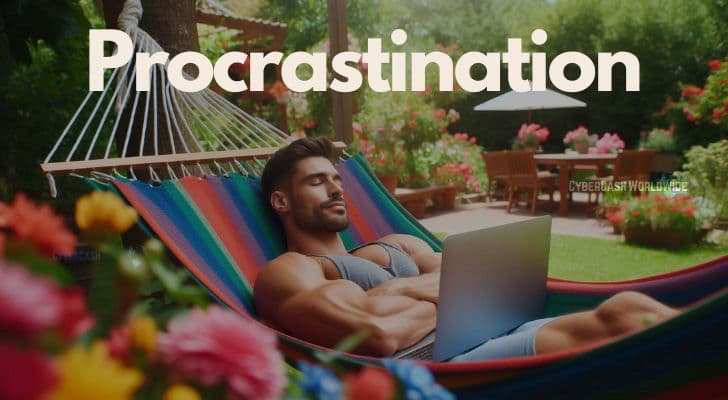 Procrastination Procrastination