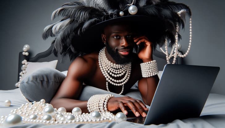 Scaling Your Pearl Empire Scaling Your Pearl Empire