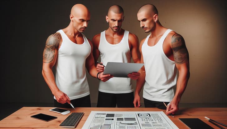 The Marketing Missteps The Marketing Missteps