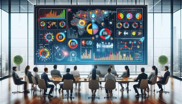 Adobe Analytics Vs Google Analytics