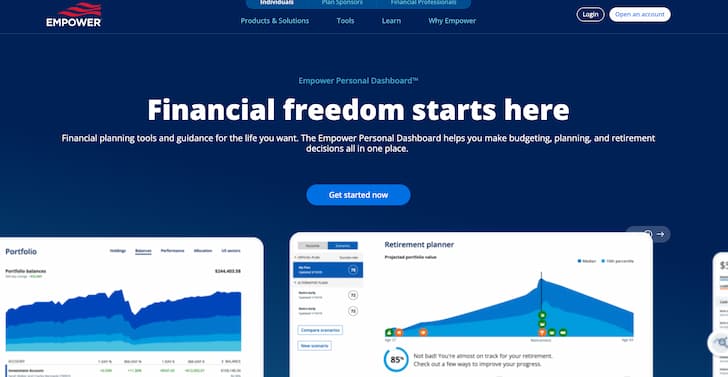 Empower Review Empower Review