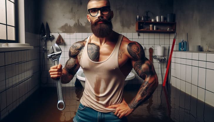Handyperson More Hassle Than Pride Handyperson: More Hassle Than Pride