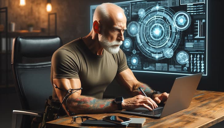 Retire-preneurs Technology Mastery Retire-preneurs Technology Mastery