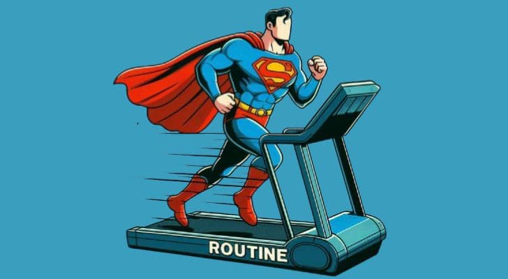 Routine