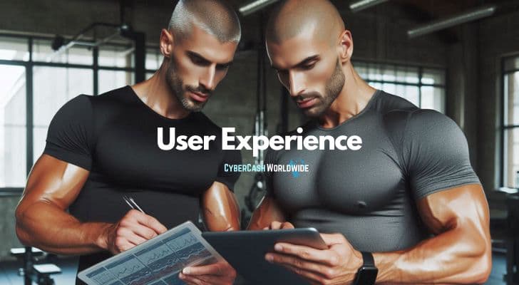 User Experience
