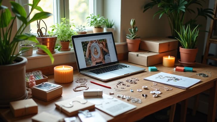 7 Passion Projects That Quietly Became Six-Figure Businesses 7 Passion Projects That Quietly Became Six-Figure Businesses