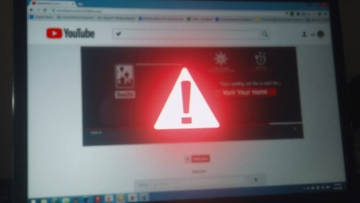 Easy YouTuber In 5 Days Scam Review Easy YouTuber In 5 Days Scam Review