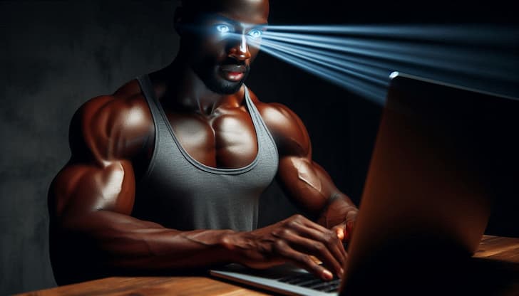 How To Be A Scary Mambaba Online How To Be A Scary Mambaba Online