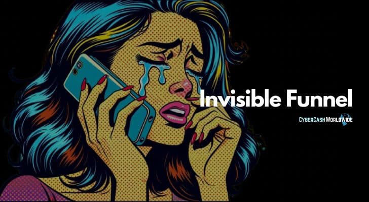 Invisible Funnel Invisible Funnel