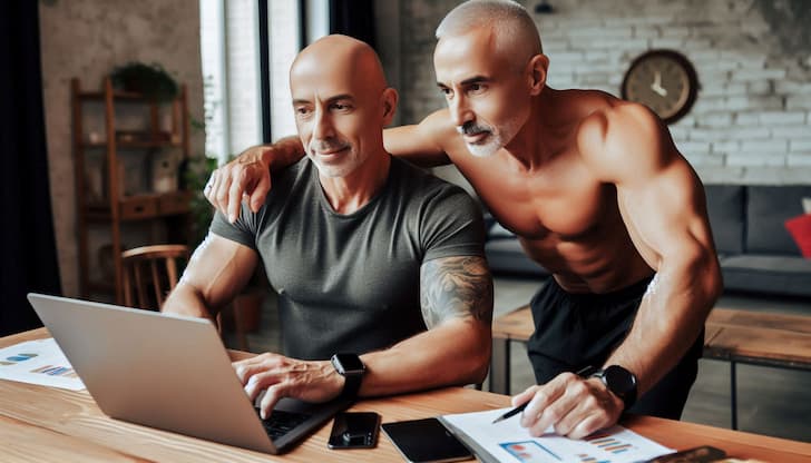 Leverage Part-Time Work Leverage Part-Time Work