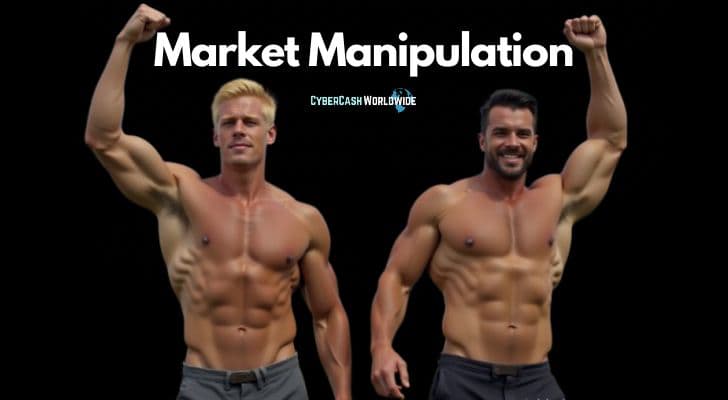Market Manipulation Market Manipulation