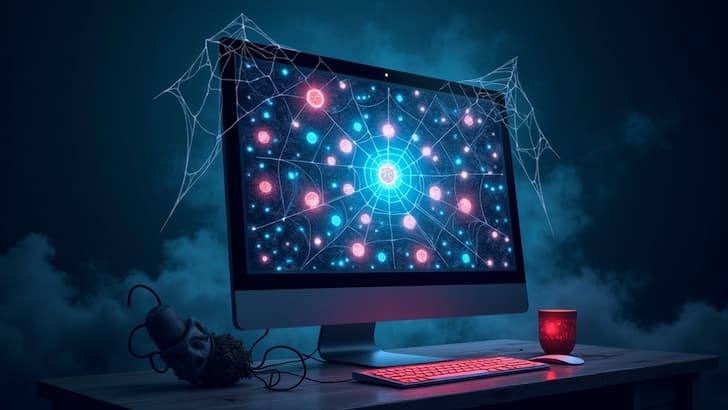Master the Art of Spooky Storytelling Master the Art of Spooky Storytelling