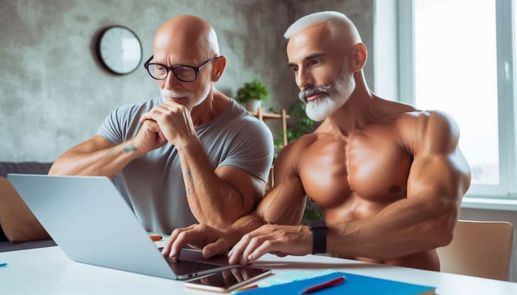 Protecting Your Wealth with AI