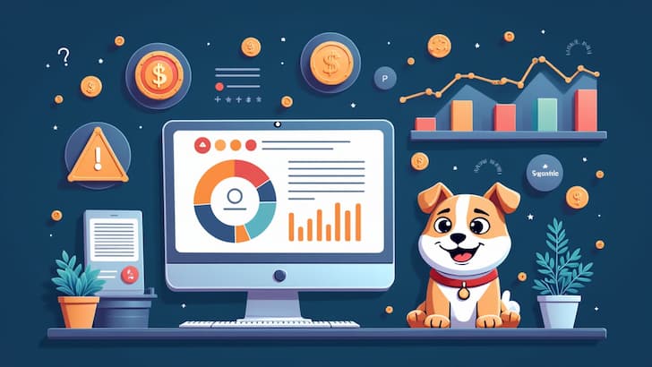 Superdog Millionaire Ponzi Scheme Scam Review Superdog Millionaire Ponzi Scheme Scam Review