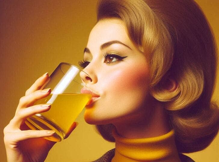 urine as a cultural statement urine as a cultural statement